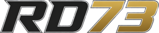 rd73 Logo